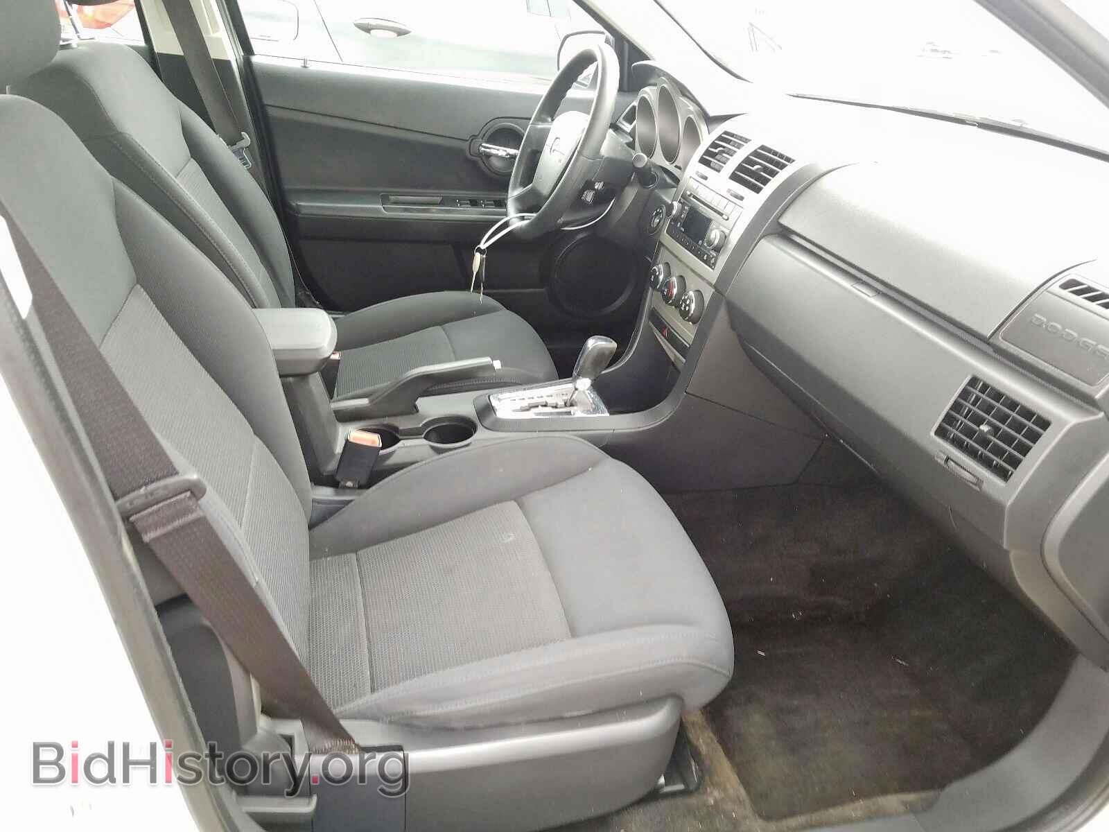 2010 DODGE AVENGER - VIN: 1B3CC4FB4AN176687 - Photo 5