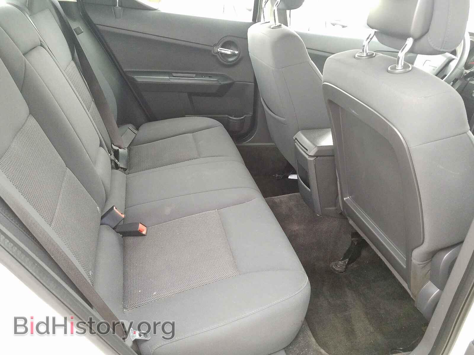 2010 DODGE AVENGER - VIN: 1B3CC4FB4AN176687 - Photo 6