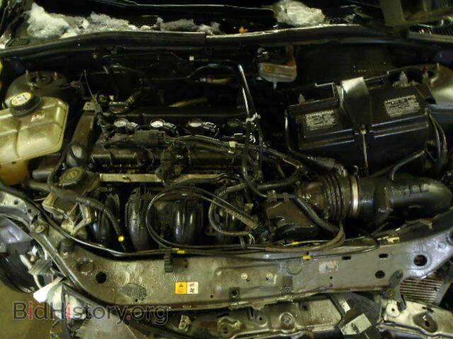 2007 FORD FOCUS - VIN: 1FAFP34N07W271652 - Фото 7