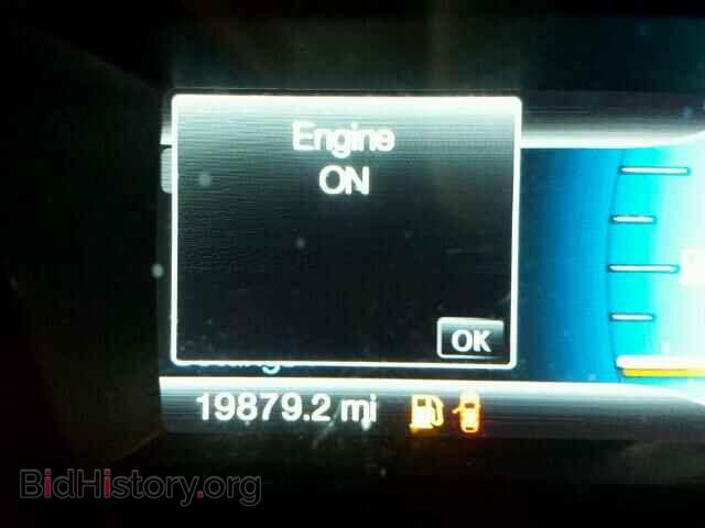 2015 FORD EXPLORER - VIN: 1FM5K8D80FGC15095 - Фото 8