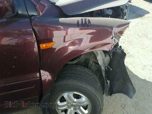2008 HONDA PILOT - VIN: 5FNYF18248B047882 - Фото 10