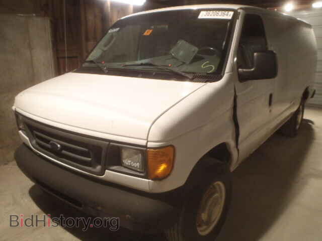 2003 FORD ECONOLINE - VIN: 1FTSS34FX3HA95269 - Photo 2