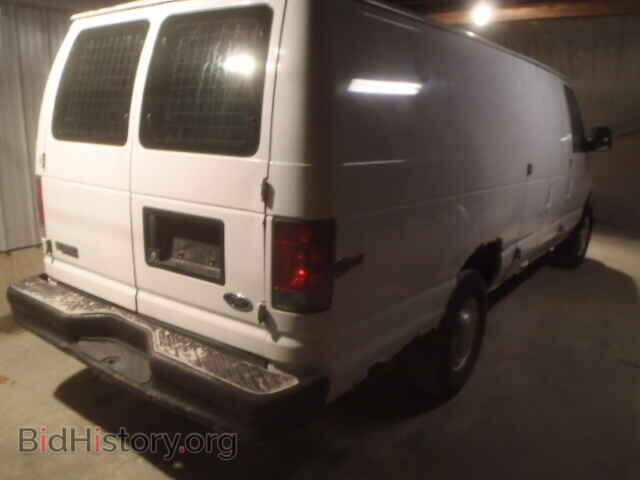 2003 FORD ECONOLINE - VIN: 1FTSS34FX3HA95269 - Photo 4