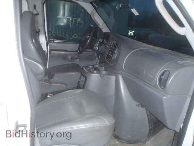 2003 FORD ECONOLINE - VIN: 1FTSS34FX3HA95269 - Photo 5