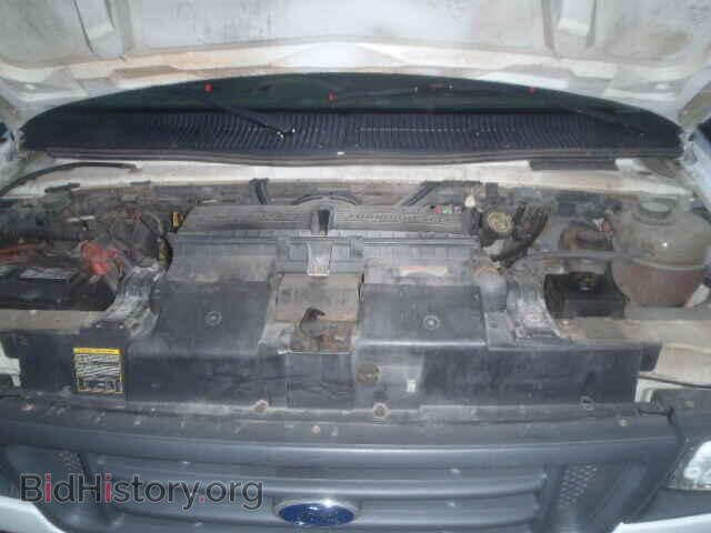 2003 FORD ECONOLINE - VIN: 1FTSS34FX3HA95269 - Photo 7