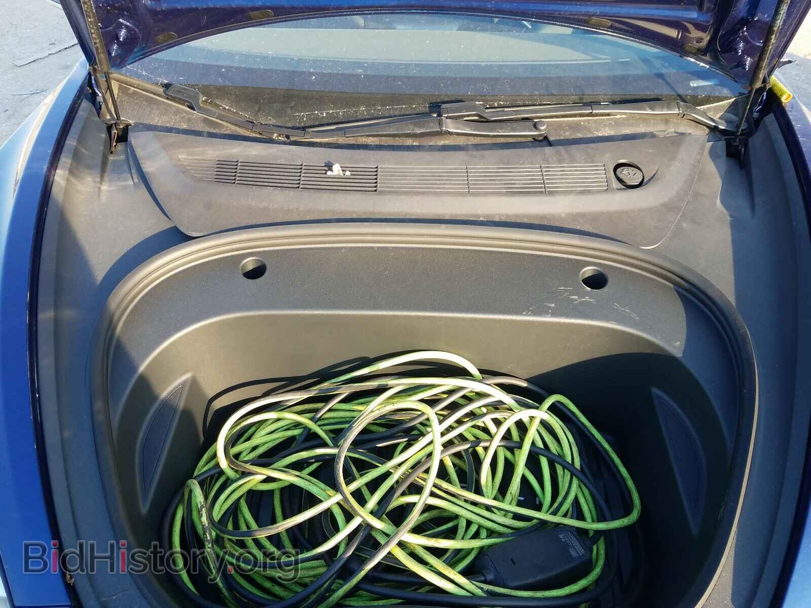 2020 TESLA MODEL 3 - VIN: 5YJ3E1EA1LF792395 - Photo 7