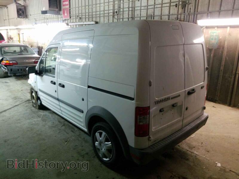 2011 Ford TRANSIT CO (VIN NM0LS7AN5BT073843) — photo 3 of 10