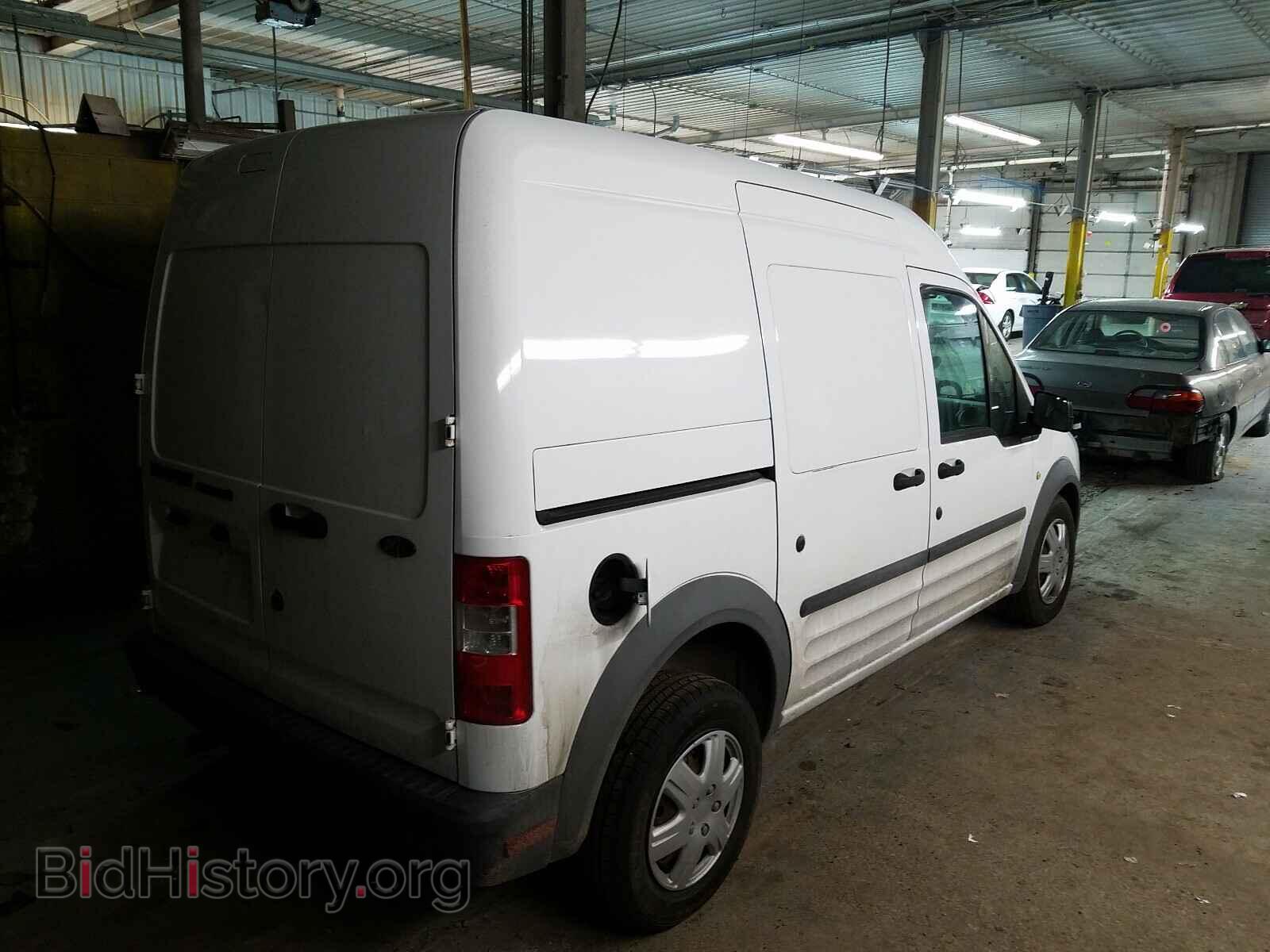 2011 FORD TRANSIT CO - VIN: NM0LS7AN5BT073843 - Фото 4