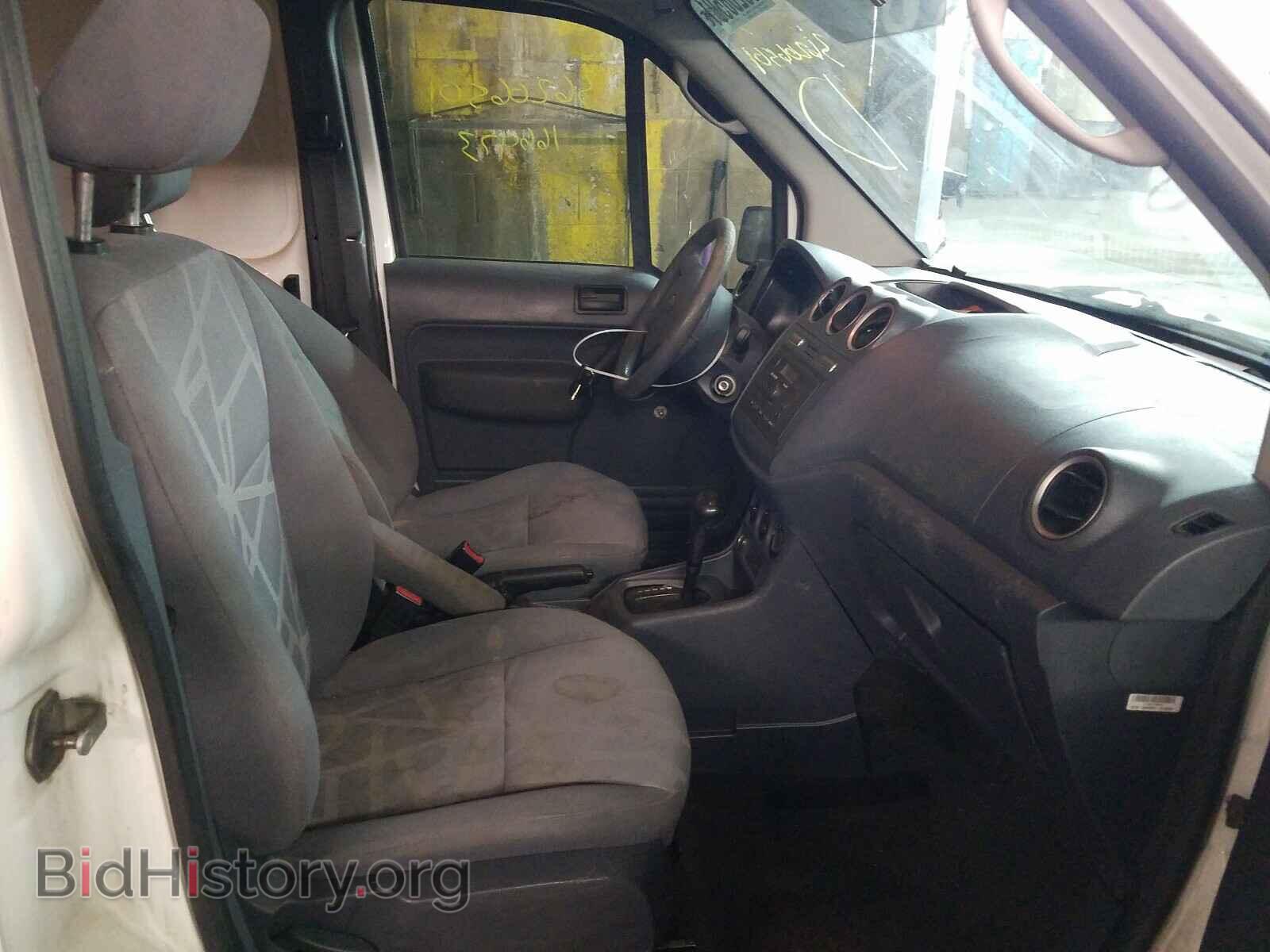 2011 FORD TRANSIT CO - VIN: NM0LS7AN5BT073843 - Фото 5