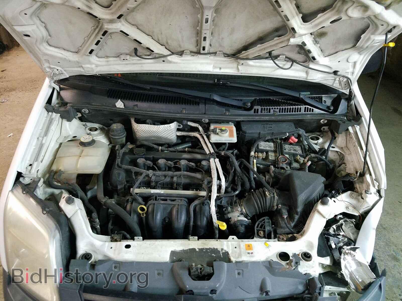 2011 FORD TRANSIT CO - VIN: NM0LS7AN5BT073843 - Фото 7