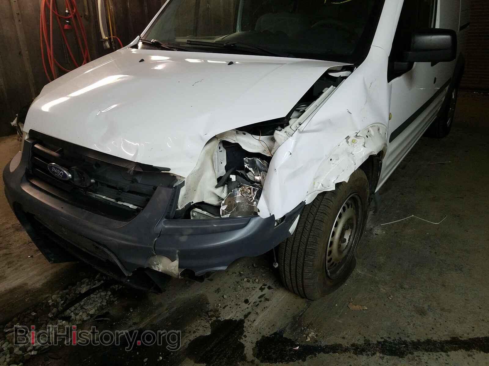 2011 FORD TRANSIT CO - VIN: NM0LS7AN5BT073843 - Фото 9