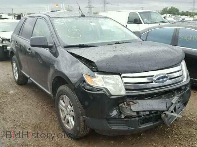 Photo 2FMDK36C37BA61135 - FORD EDGE 2007