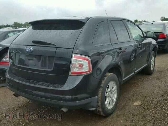 2007 FORD EDGE - VIN: 2FMDK36C37BA61135 - Photo 4