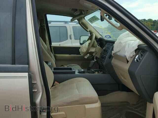 2008 FORD EXPEDITION - VIN: 1FMFU15598LA34663 - Фото 5
