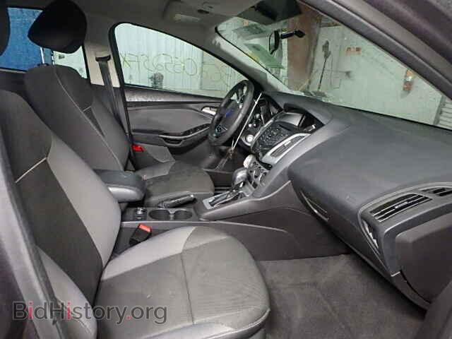 2014 FORD FOCUS - VIN: 1FADP3F2XEL395727 - Photo 5