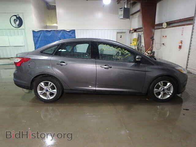 2014 FORD FOCUS - VIN: 1FADP3F2XEL395727 - Photo 10
