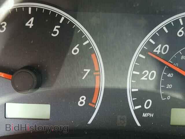 2013 TOYOTA COROLLA - VIN: 2T1BU4EE9DC091340 - Фото 8