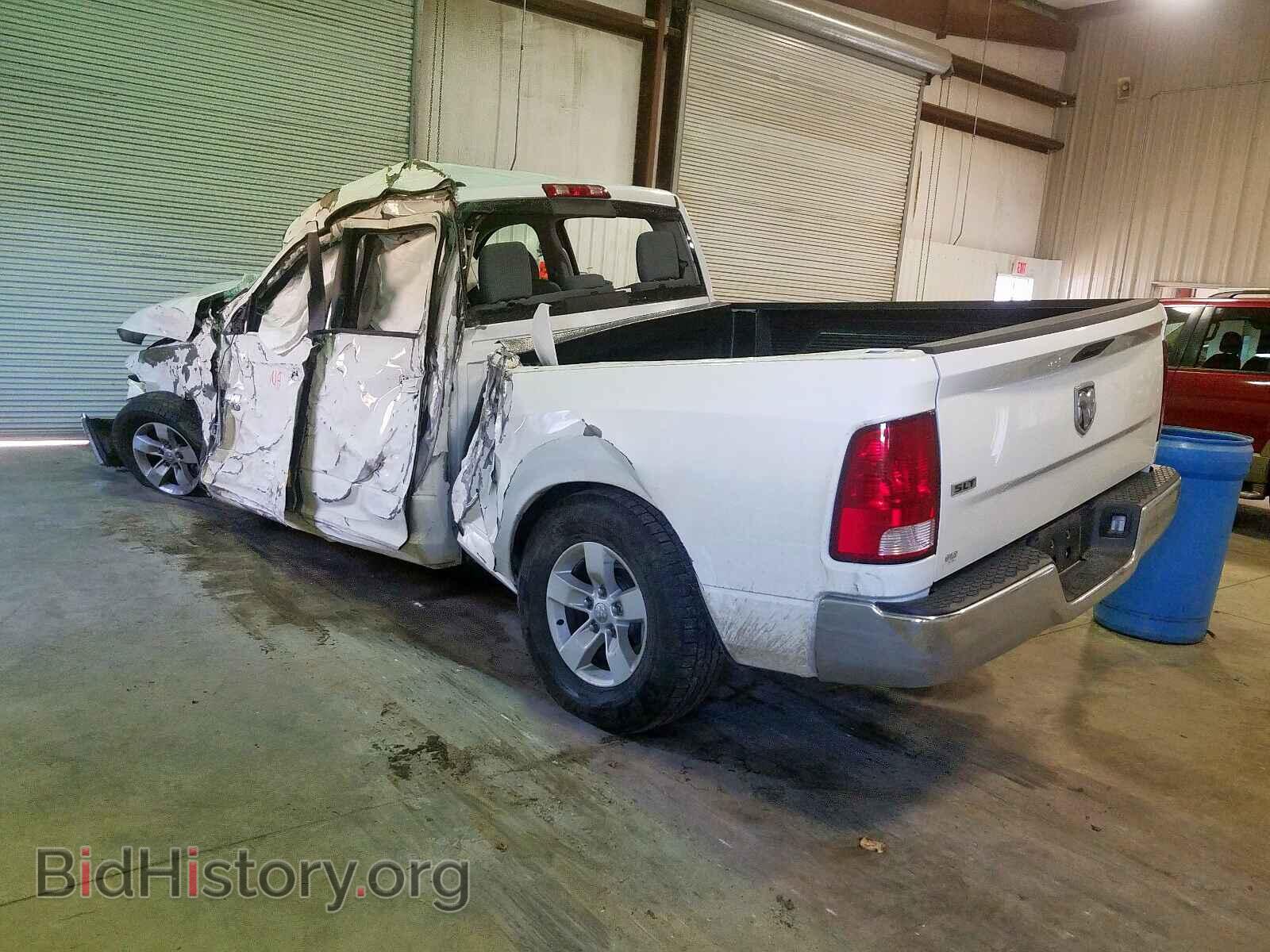 2019 RAM 1500 CLASS - VIN: 1C6RR6TT4KS512297 - Фото 3