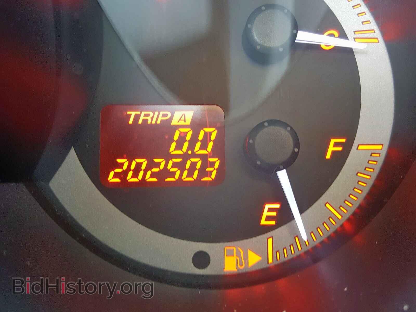 2009 MAZDA 3 S - VIN: JM1BK344591201787 - Фото 8