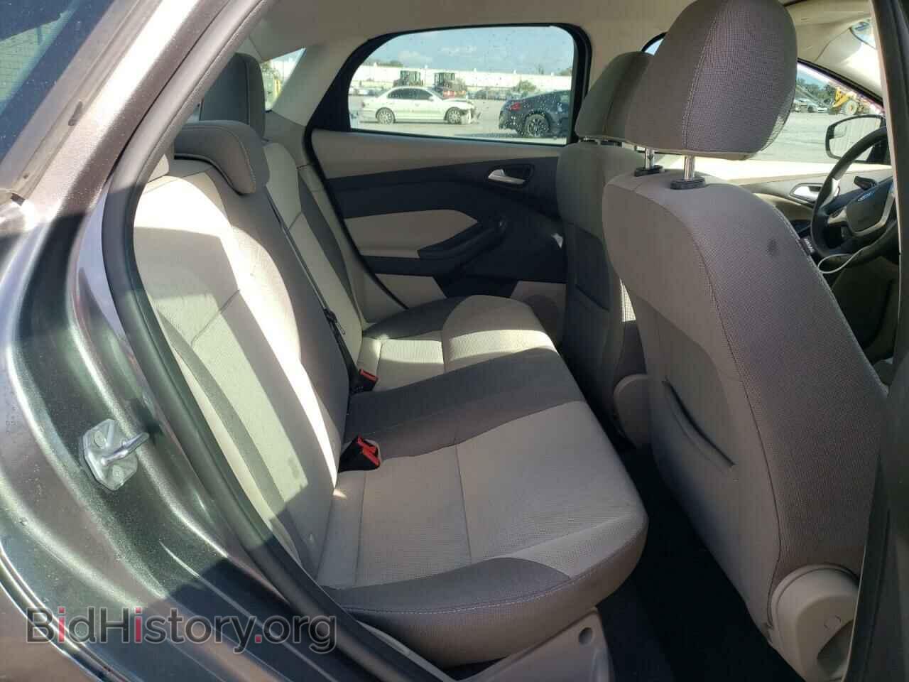 2013 FORD FOCUS - VIN: 1FADP3F26DL379412 - Photo 6