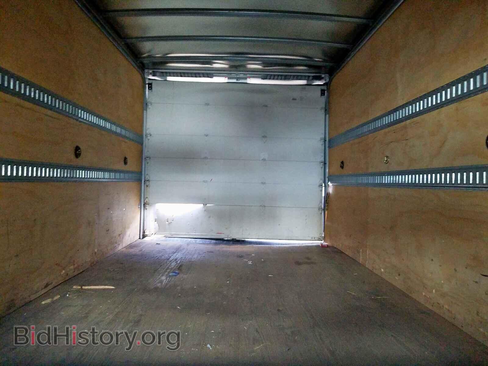 2012 FORD ECONOLINE - VIN: 1FDXE4FS3CDA07789 - Photo 6