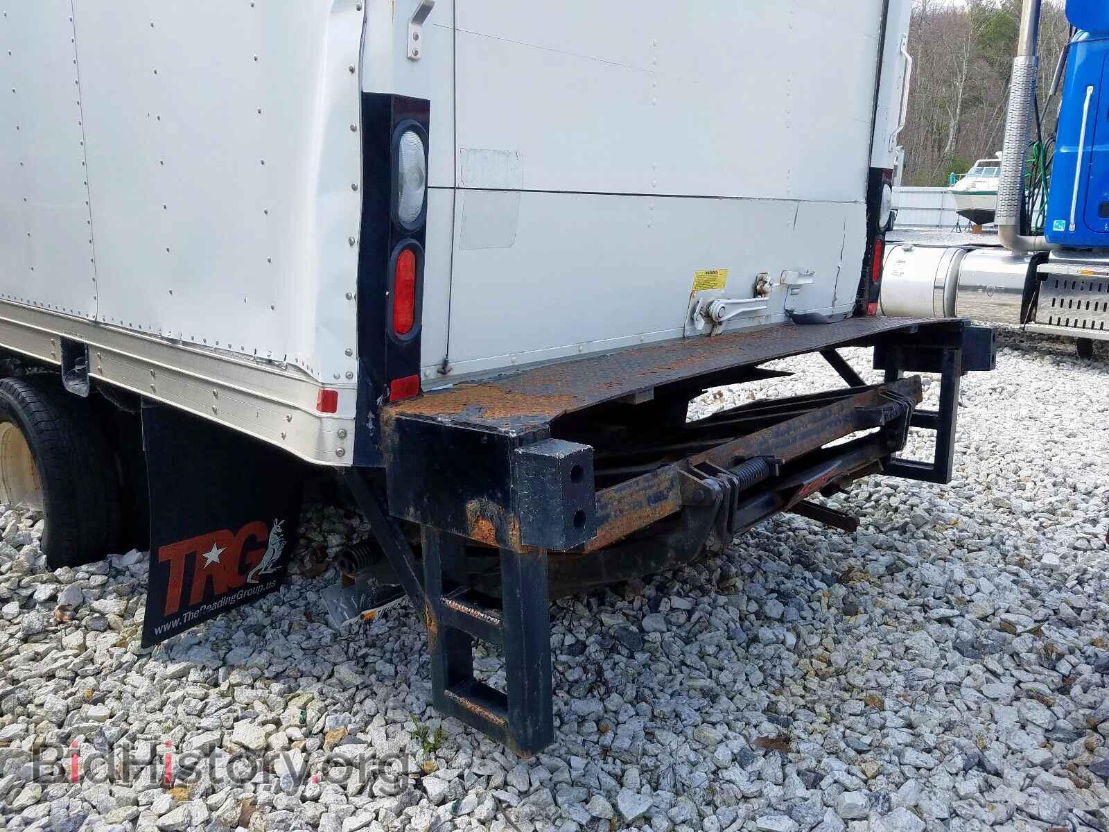 2012 FORD ECONOLINE - VIN: 1FDXE4FS3CDA07789 - Photo 9