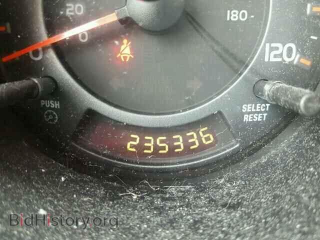 2003 HONDA ELEMENT - VIN: 5J6YH28533L020456 - Фото 8