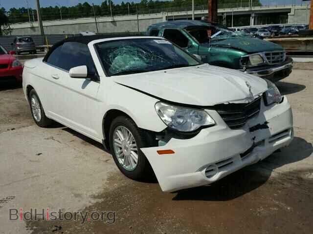 Фотография 1C3LC55D49N501099 - CHRYSLER SEBRING 2009