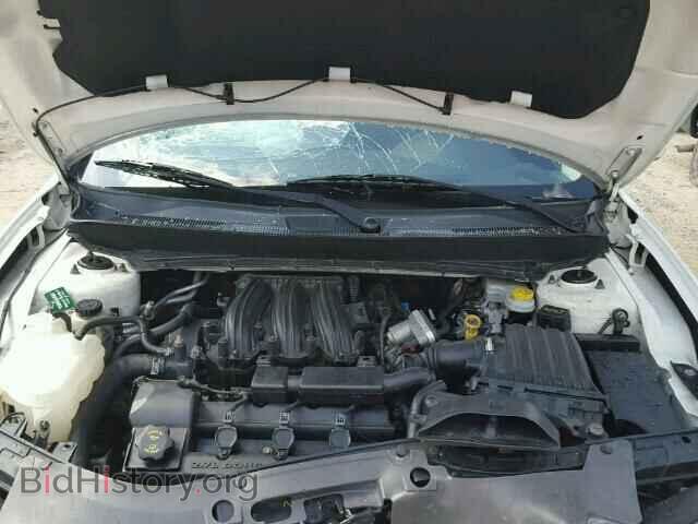 2009 CHRYSLER SEBRING - VIN: 1C3LC55D49N501099 - Фото 7