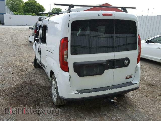 2015 RAM PROMASTER - VIN: ZFBERFBTXF6952065 - Photo 3