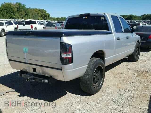 2003 DODGE RAM 1500 - VIN: 1D7HA18D53S242164 - Photo 4
