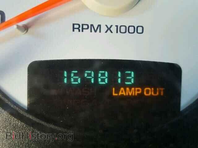 2003 DODGE RAM 1500 - VIN: 1D7HA18D53S242164 - Photo 8