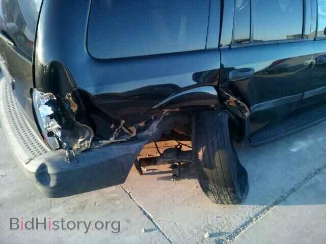 2008 DODGE DURANGO - VIN: 1D8HD38K28F114056 - Фото 9