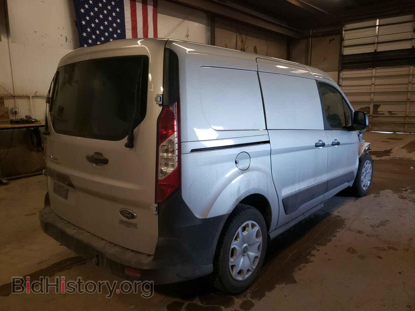 2018 FORD TRANSIT CO - VIN: NM0LS7E79J1347275 - Фото 4