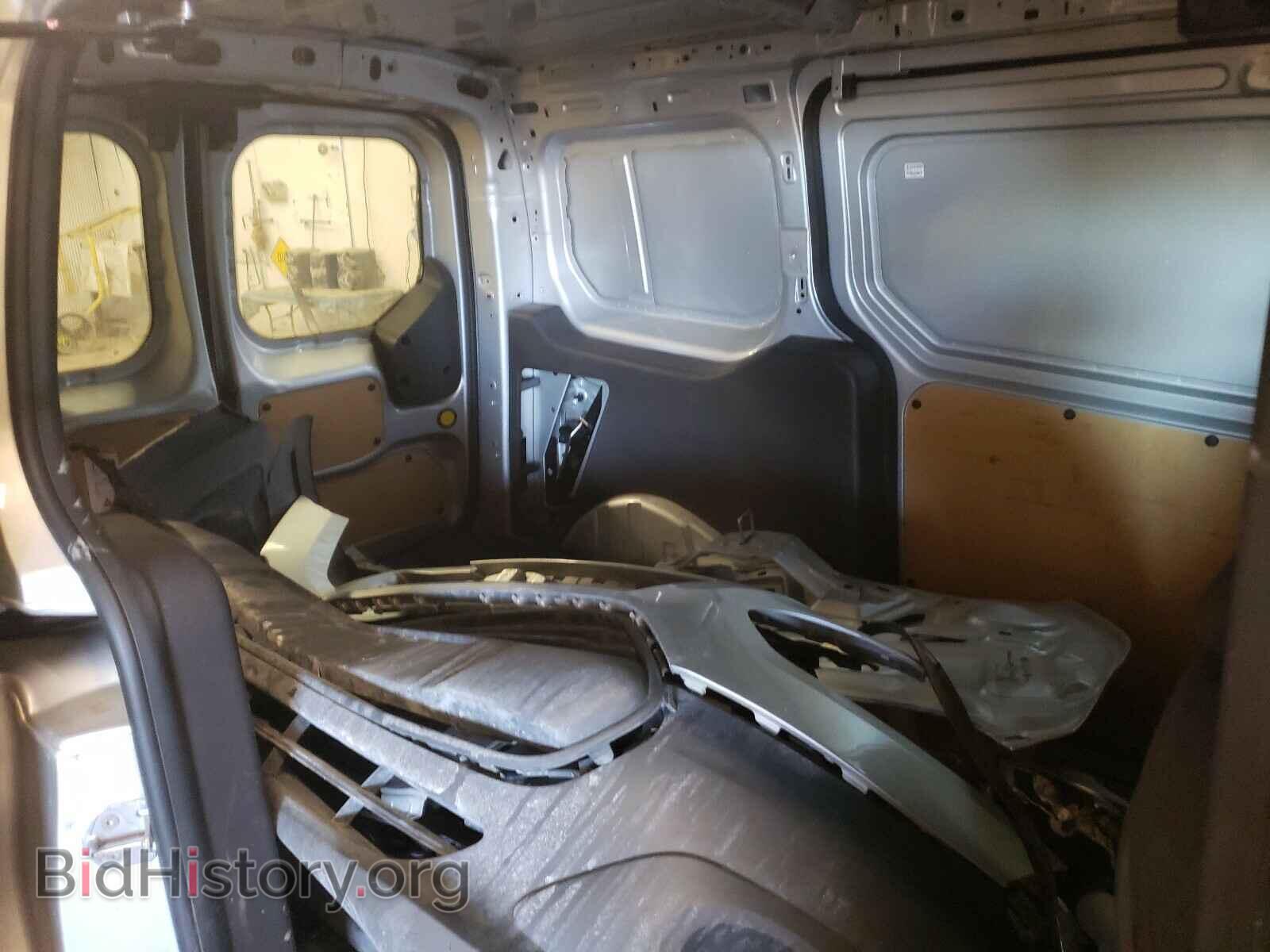 2018 FORD TRANSIT CO - VIN: NM0LS7E79J1347275 - Фото 6