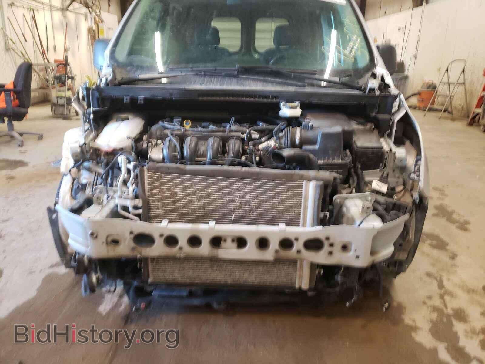 2018 FORD TRANSIT CO - VIN: NM0LS7E79J1347275 - Фото 9