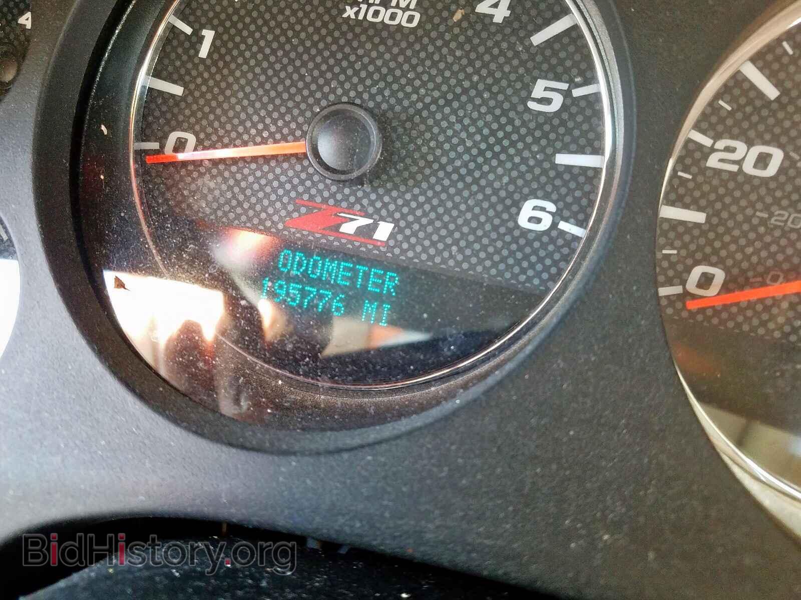 2011 GMC SIERRA - VIN: 3GTP2VE38BG146721 - Фото 8