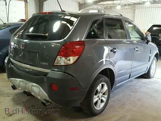 2009 SATURN VUE - VIN: 3GSDL43N79S522657 - Фото 4