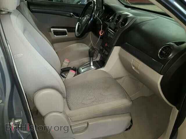 2009 SATURN VUE - VIN: 3GSDL43N79S522657 - Фото 5