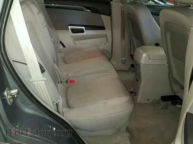 2009 SATURN VUE - VIN: 3GSDL43N79S522657 - Фото 6