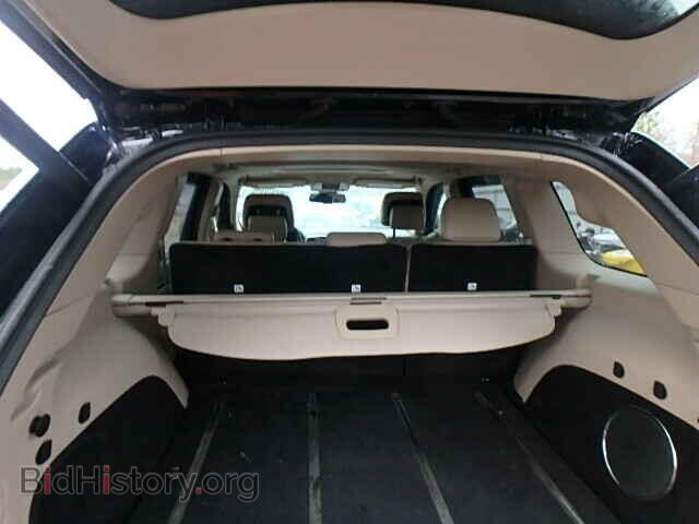 2014 JEEP CHEROKEE - VIN: 1C4RJFBG7EC517612 - Фото 9