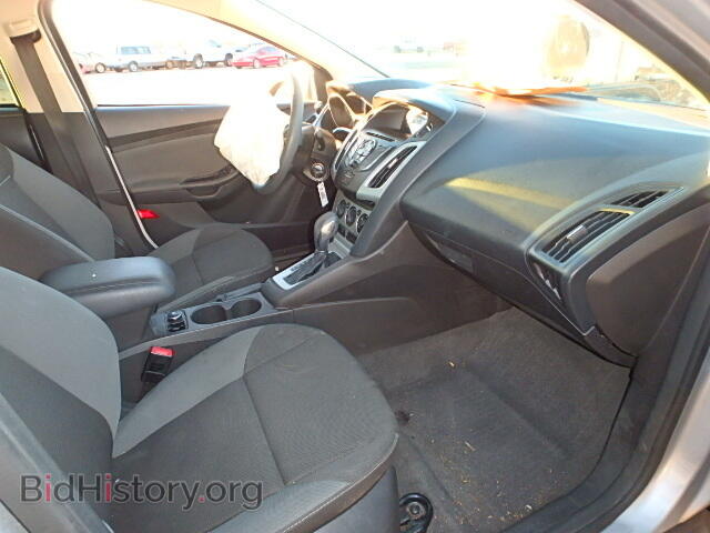 2012 FORD FOCUS - VIN: 1FAHP3F21CL146683 - Фото 5