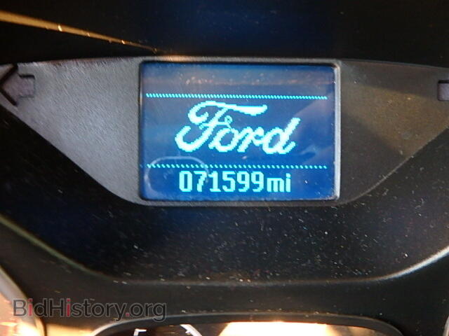 2012 FORD FOCUS - VIN: 1FAHP3F21CL146683 - Фото 8