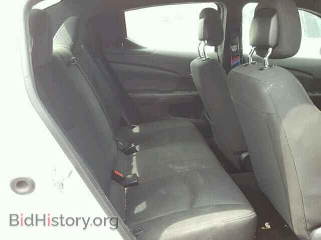 2012 DODGE AVENGER - VIN: 1C3CDZAB7CN324578 - Фото 6