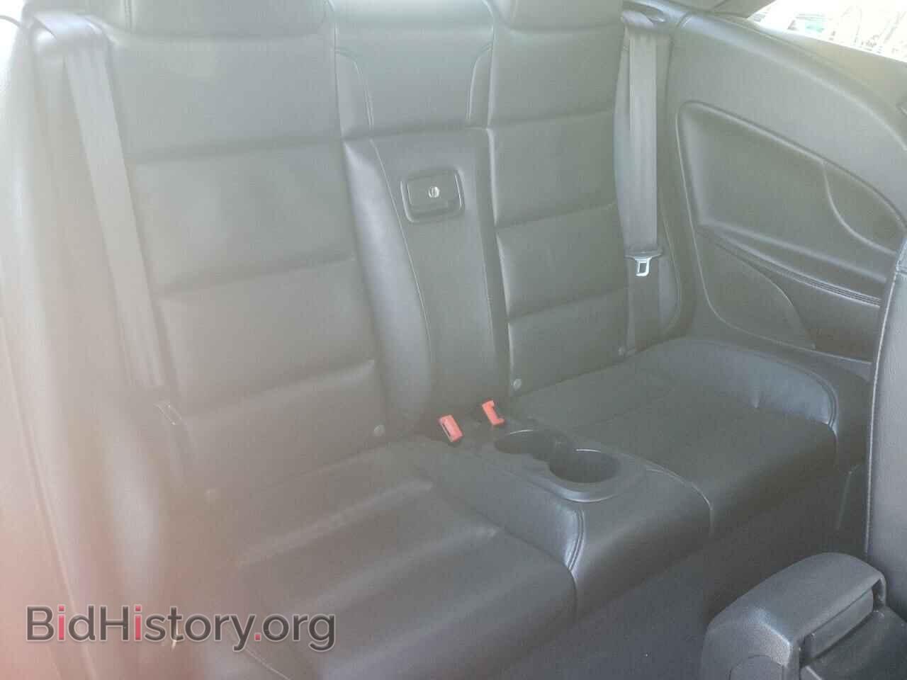 2012 VOLKSWAGEN EOS - VIN: WVWFW7AH4CV005909 - Фото 6