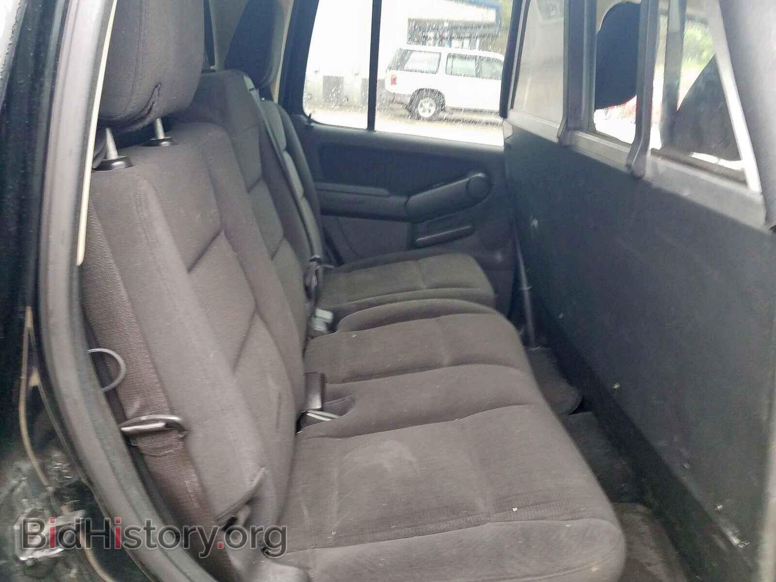 2010 FORD EXPLORER - VIN: 1FMEU7D81AUA90574 - Photo 6