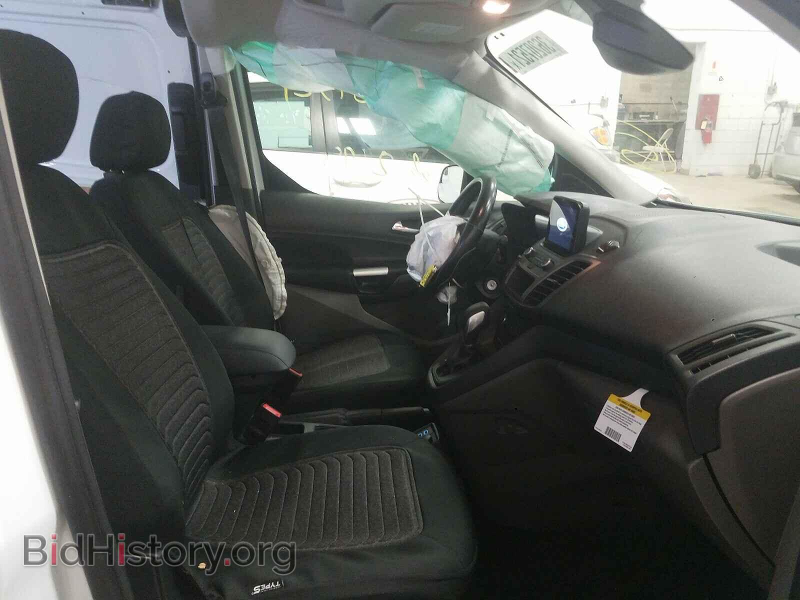 2020 FORD TRANSIT CO - VIN: NM0LS7F23L1464310 - Фото 5