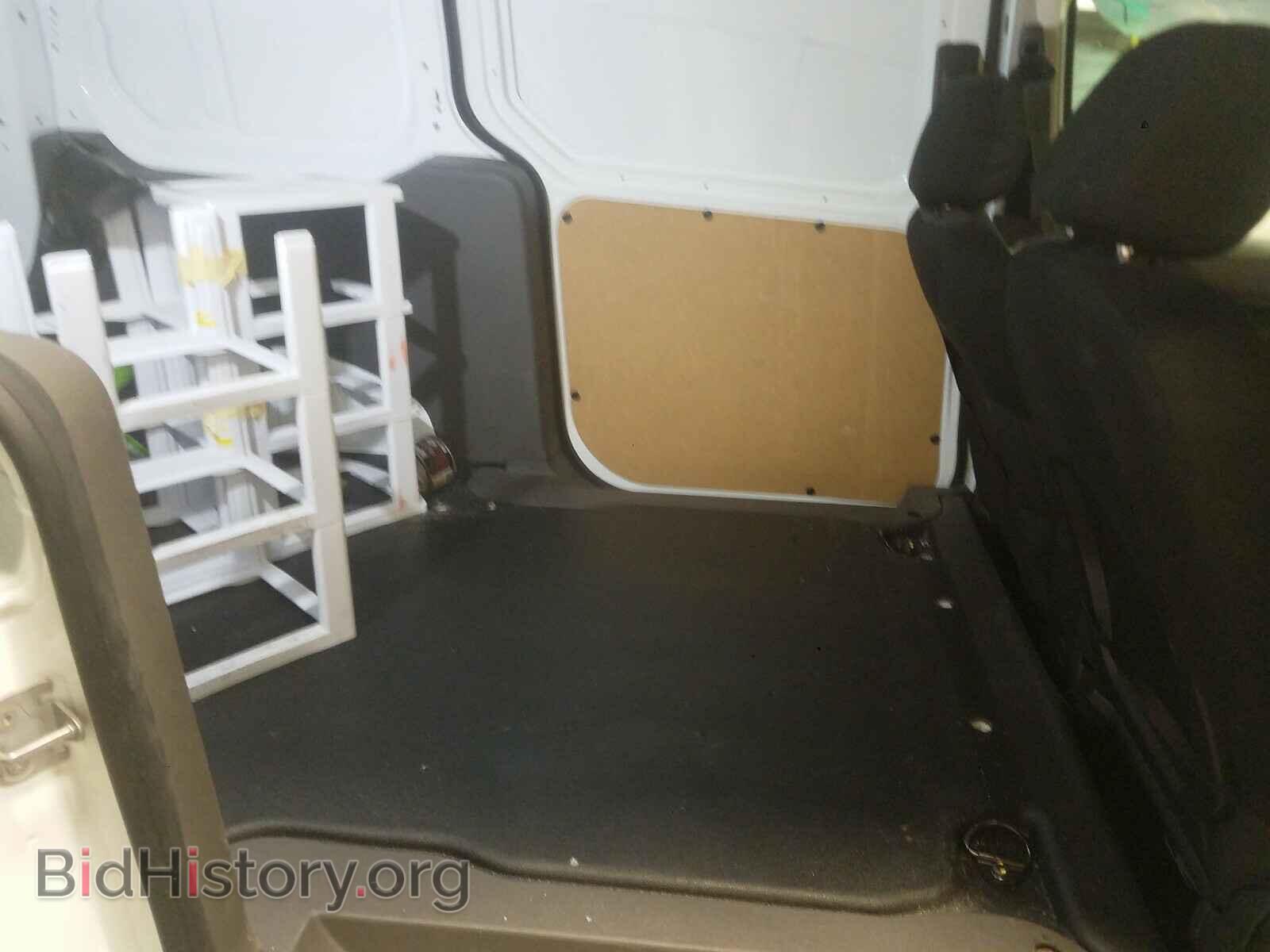 2020 FORD TRANSIT CO - VIN: NM0LS7F23L1464310 - Фото 6