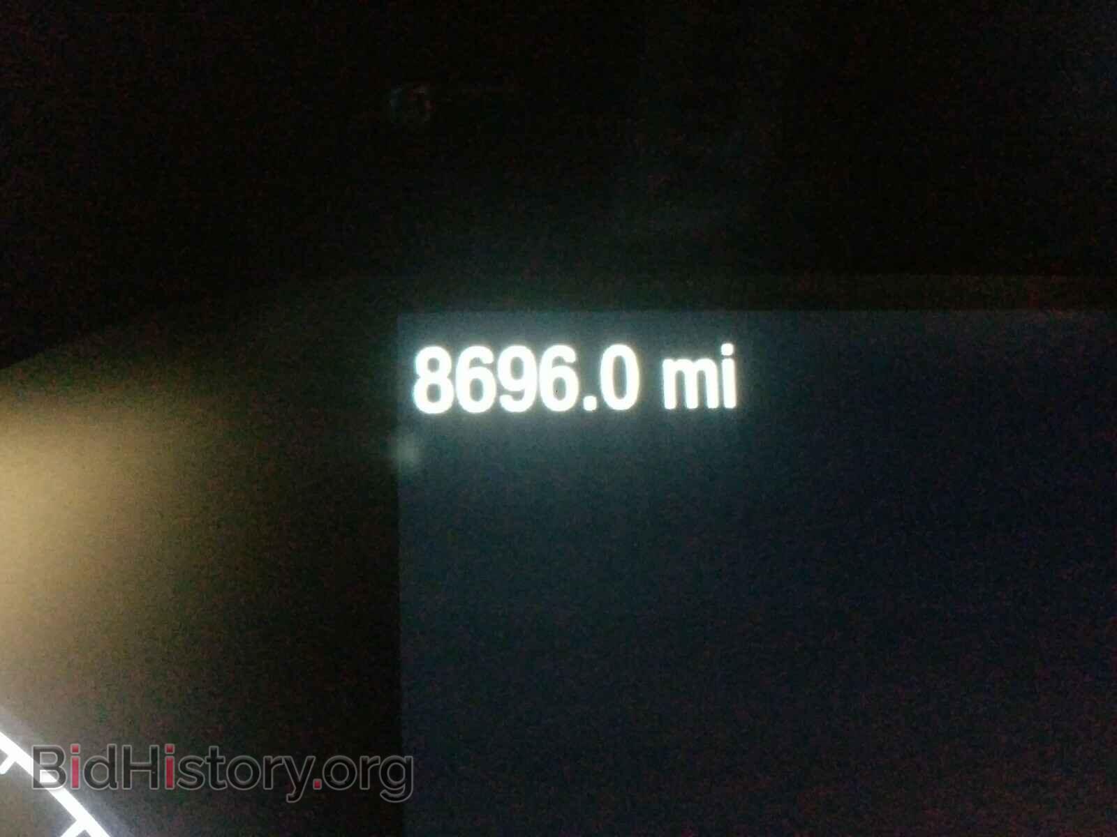2020 FORD TRANSIT CO - VIN: NM0LS7F23L1464310 - Фото 8
