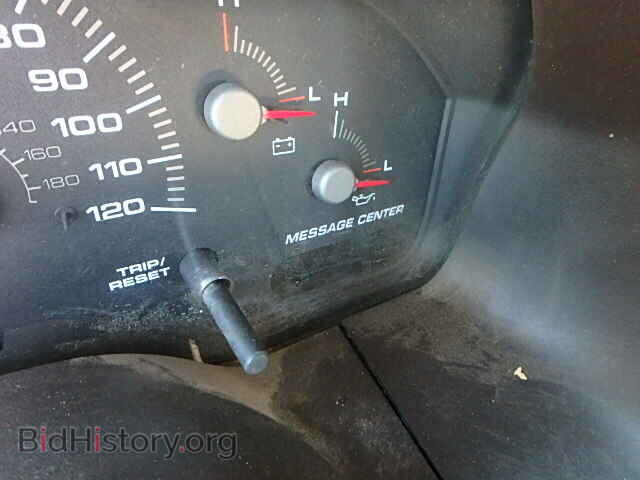 2004 FORD EXPEDITION - VIN: 1FMFU18L94LA79154 - Фото 8